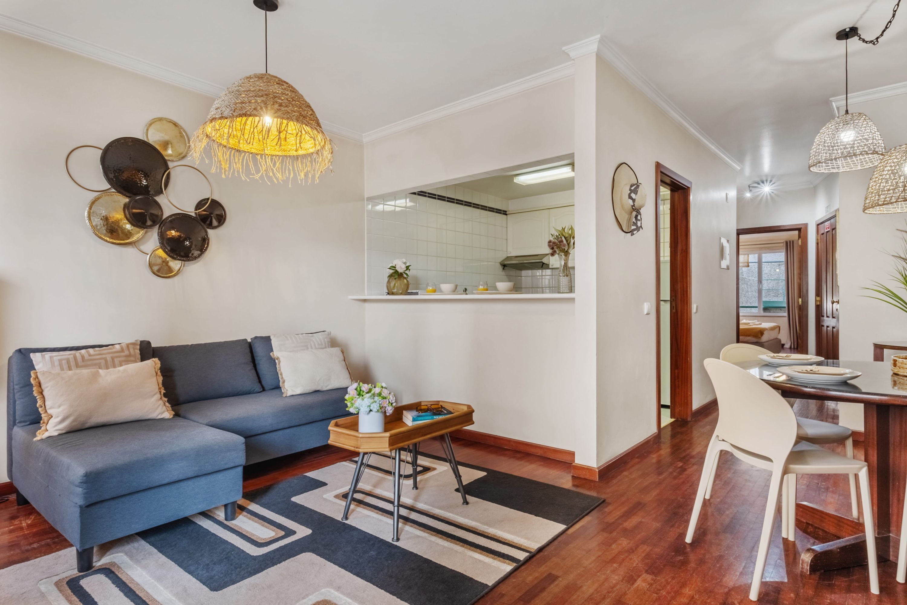 Apartment | 1 bedroom