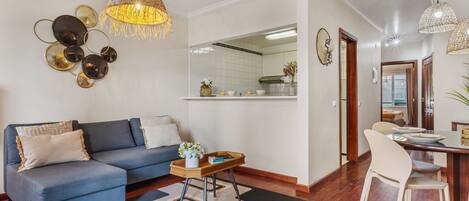 Apartment | 1 bedroom