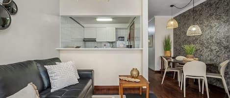 Apartment | 1 bedroom