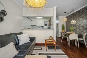Căn hộ | 1 phòng ngủ 
