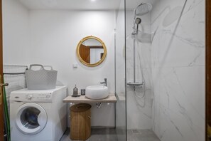 Ferienhaus | 1 Schlafzimmer