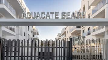 Detalle exterior