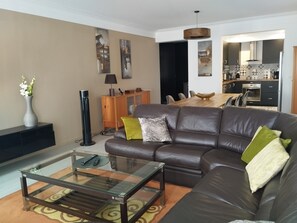 منطقة المعيشة