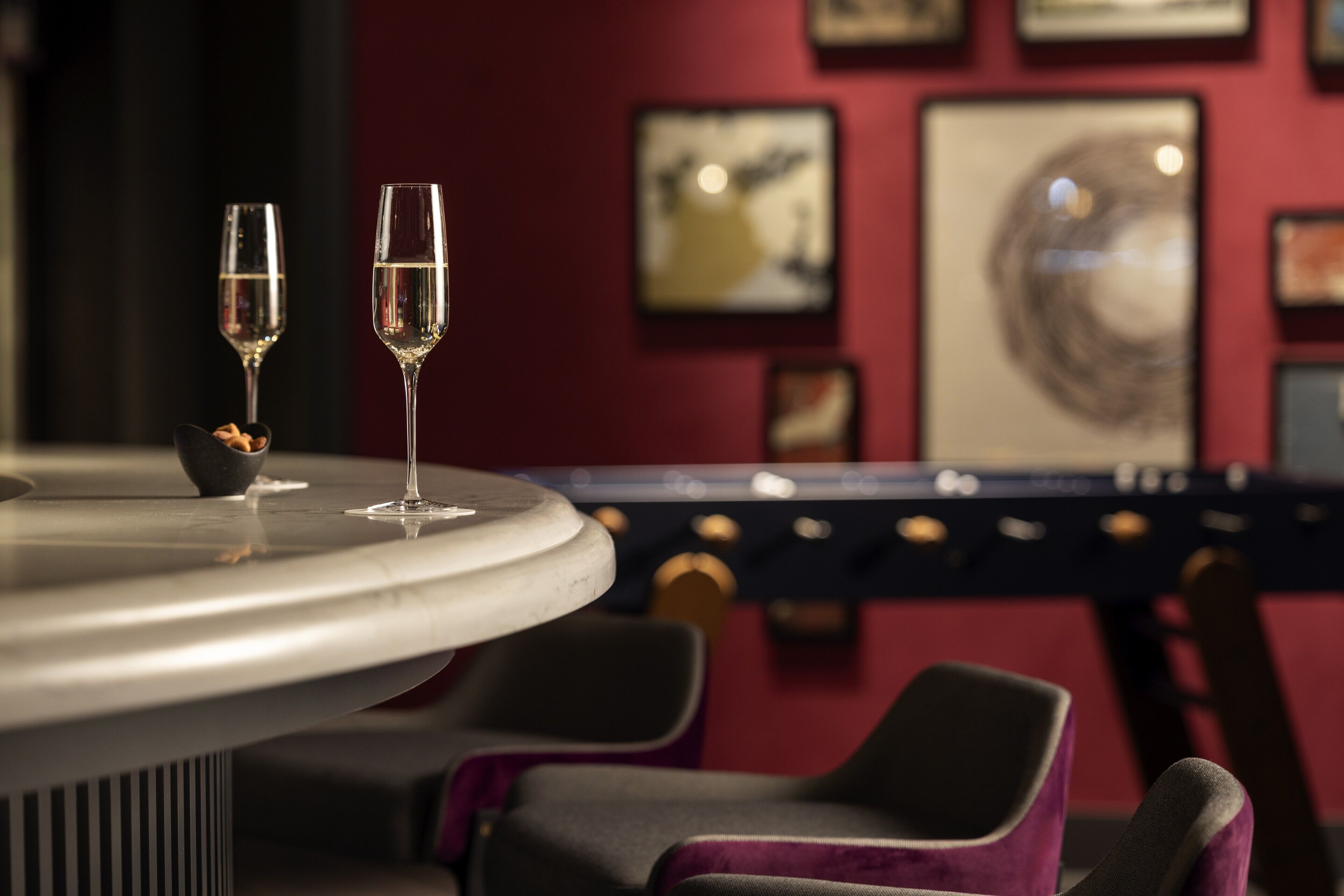 Photo - Mercure Tokyo Haneda Airport