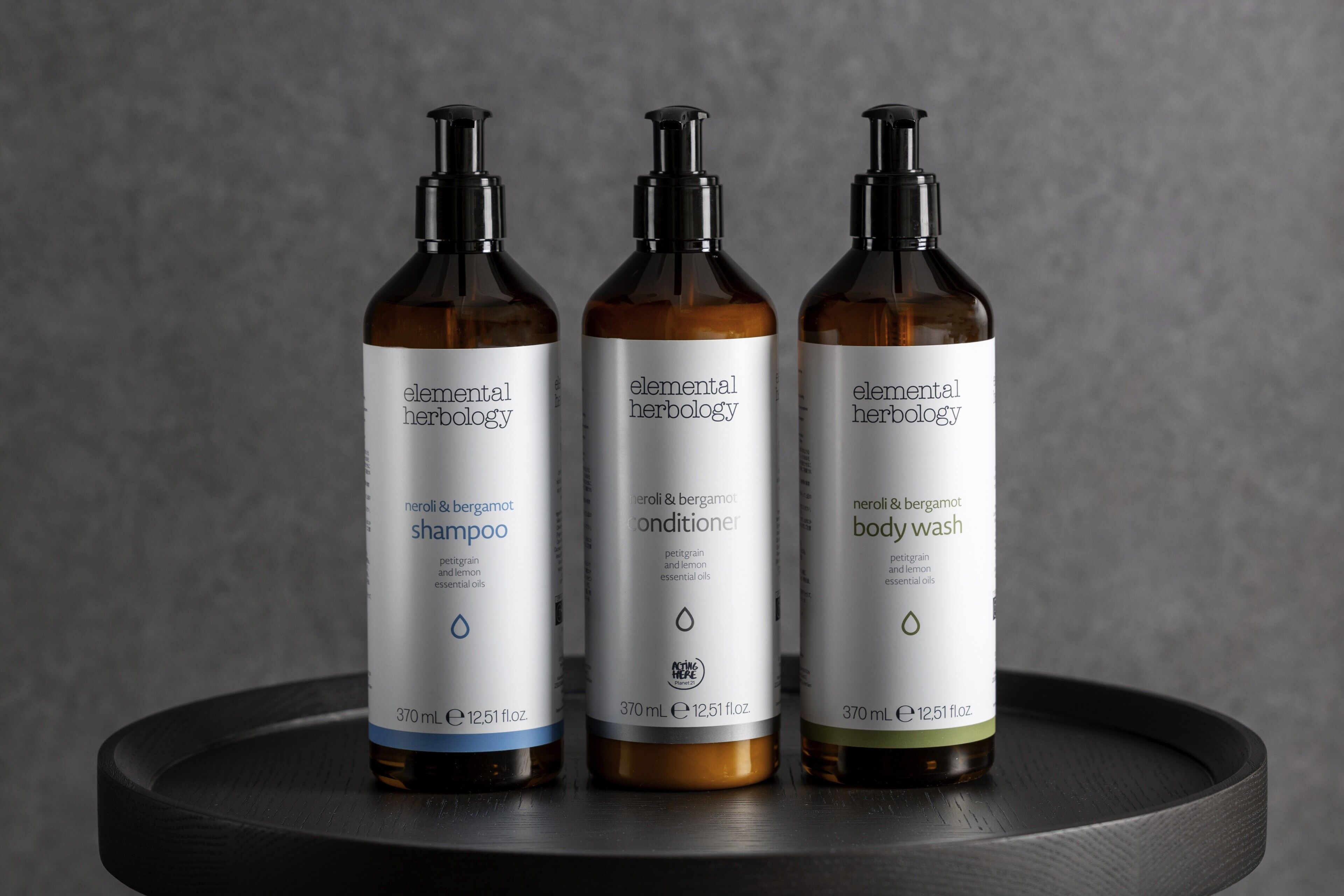 free toiletries, hair dryer, bidet, towels