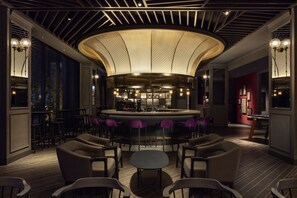 Bar (na propriedade)