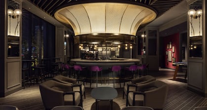 Mercure Tokyo Haneda Airport