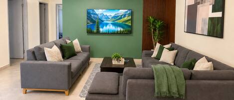Smart TV