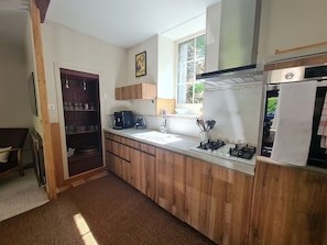 Cuisine privée