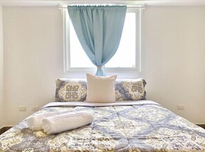 3 Schlafzimmer, WLAN