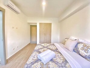 3 chambres, Wi-Fi