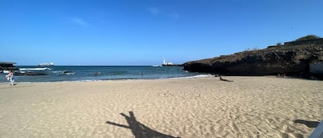 Sun loungers
