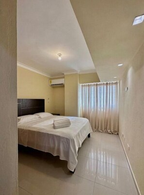 3 Schlafzimmer, WLAN