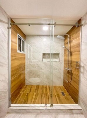 Dusche