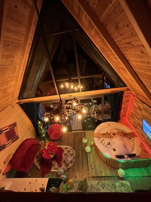 2 Schlafzimmer, kostenloses WLAN
