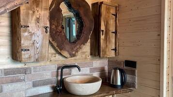 Superior-Bungalow | 2 Schlafzimmer, kostenloses WLAN