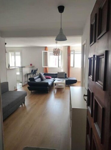 Charmante Appartement à Toulouse Ville