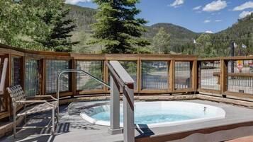 Condo (8372 Buffalo Lodge) | Exterior