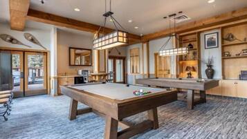 公寓客房 (8372 Buffalo Lodge) | 外觀