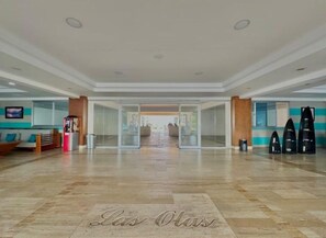 Hall