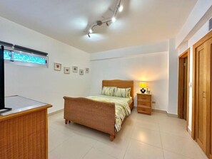 2 chambres, Wi-Fi