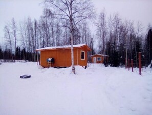 Aussenbereich