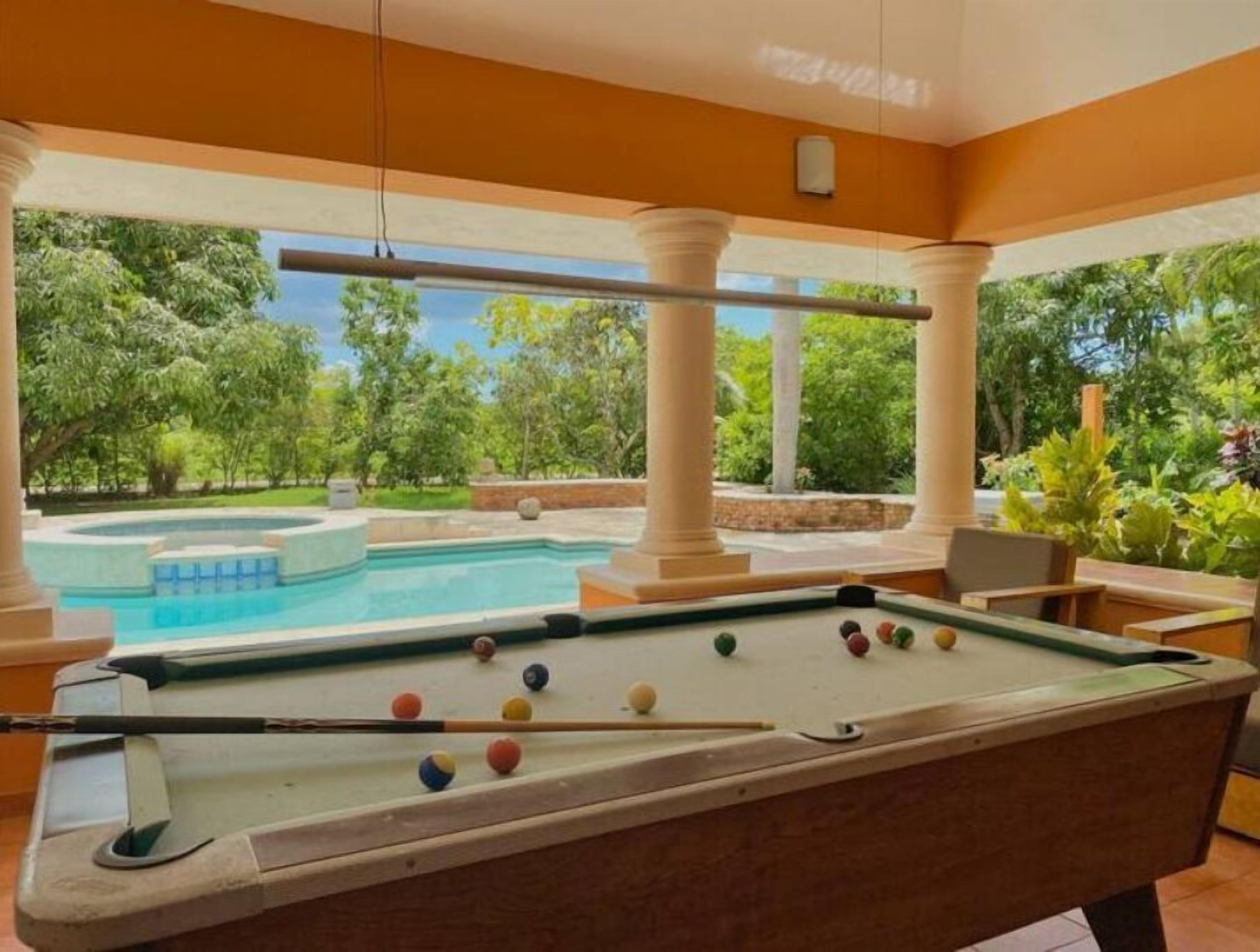 Pool