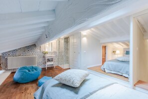 House | 3 bedrooms - Casa Chiostro in Lucca (Lucca)