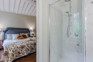 Apartment | 3 bedrooms - Casa Chiostro in Lucca (Lucca)