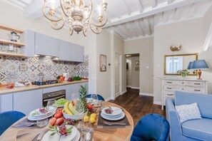 House | 3 bedrooms - Casa Chiostro in Lucca (Lucca)