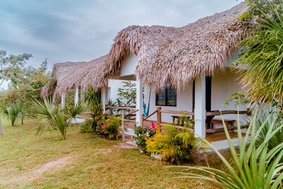 CABAÑAS THAJÚ 