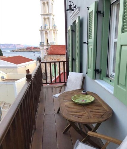 LUCA'S HOUSES-LUXURY 1 BEDRROM APARTMENT