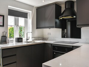 Dishwasher