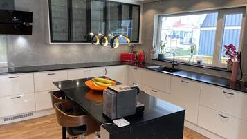 Cuisine privée