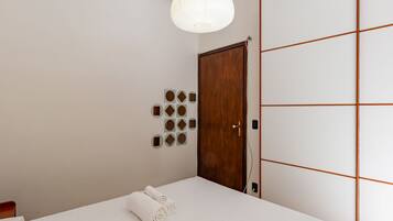 2 Schlafzimmer, Internetzugang