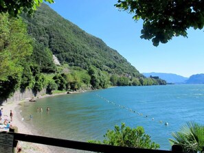 Beach nearby - Vento Errante by Interhome (Dorio)