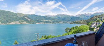 Vento Errante by Interhome