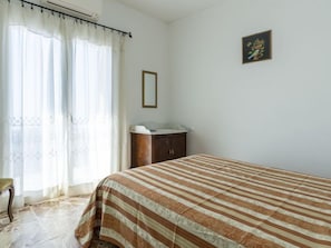 2 Schlafzimmer, Internetzugang