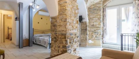 2 Schlafzimmer, Internetzugang