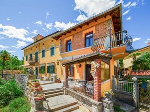 Exterior - Apartment Edo by Interhome (Lovran)