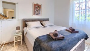2 bedrooms, WiFi