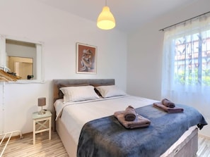 2 bedrooms, WiFi - Villa Alba by Interhome (Umag)