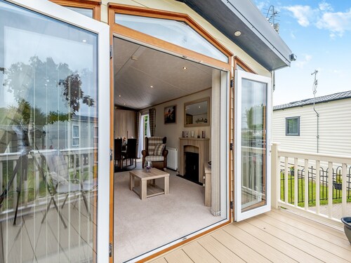 2 bedroom accommodation in Patrington