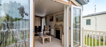 2 soverom innkvartering i Patrington