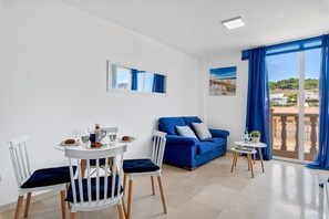 Dining - Apartment Manzanera 5 - PlusHolidays (Calpe)