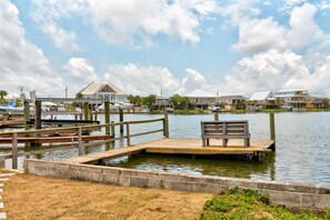 Marina - Island Sunshine | Spring Openings, Boat Parking (Dauphin Island)