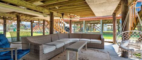 Terras