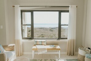 TV - Dune Ridge Hideaway by Mira-Mar (Wrightsville Beach)