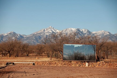 Perfect guest house by Empire Ranch