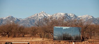 Perfect guest house by Empire Ranch